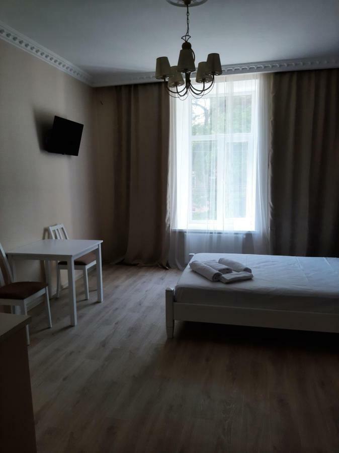 Apartamenty Uspenskaya, 24 オデッサ エクステリア 写真